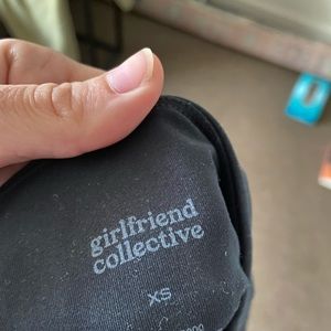 Girlfriend Collective Yoga Pants